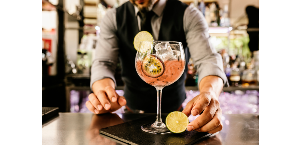 Mixologist