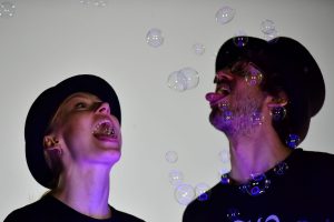 Bubbleologist