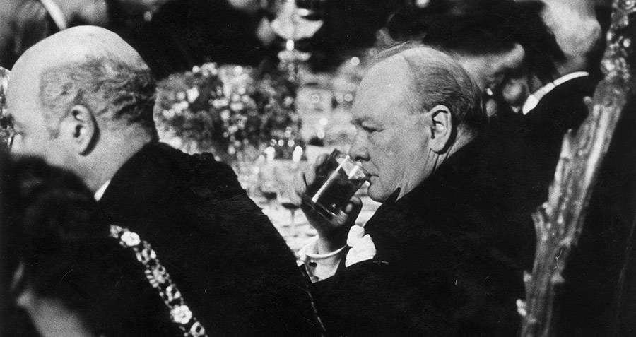 Churchill