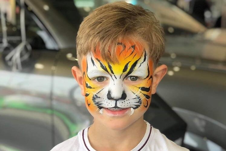 Face Painting