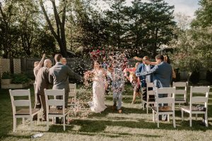 DIY Wedding