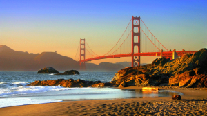 San Fransisco
