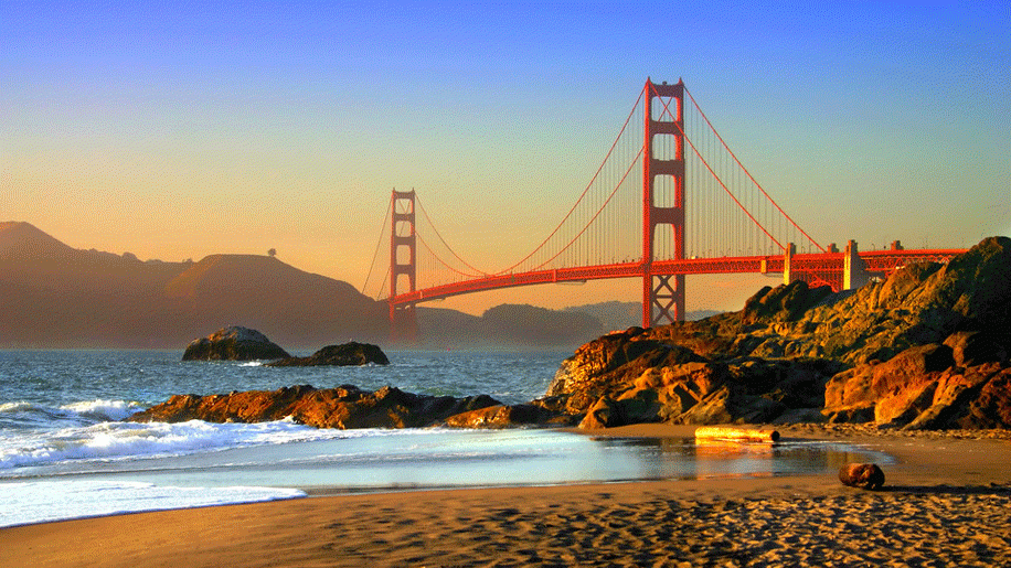 San Fransisco