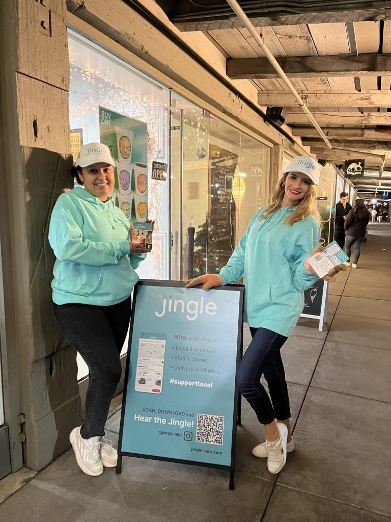 Brand Ambassadors
