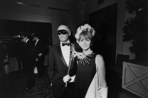 Black Tie Gala