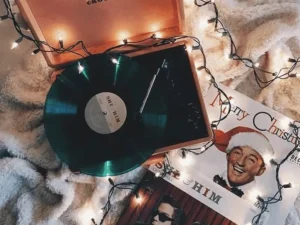 Christmas Playlist