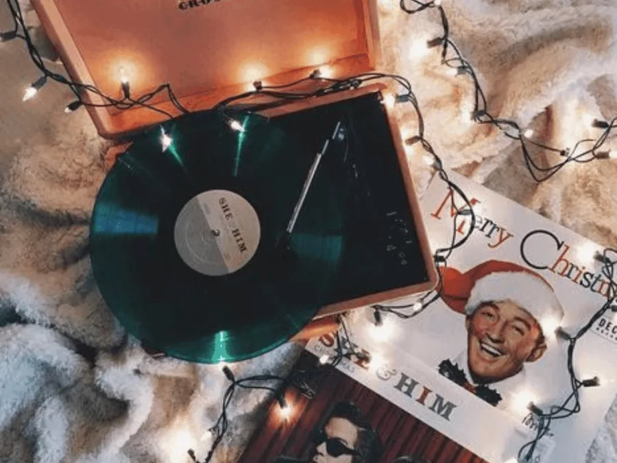 Christmas Playlist