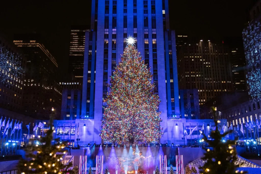 Rockefeller Stadium