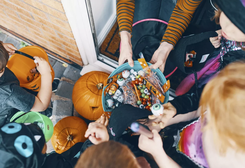 Trendy Halloween