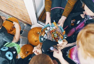 Trendy Halloween