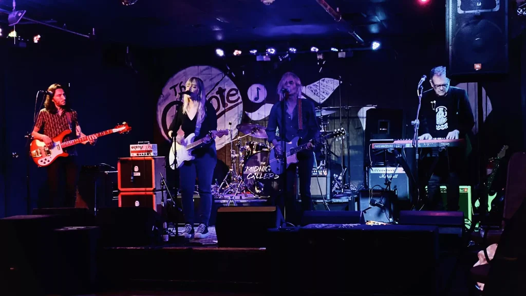 band