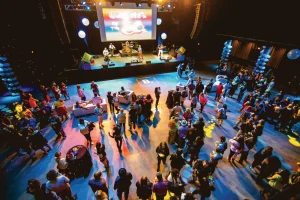 Event Staff Vegas