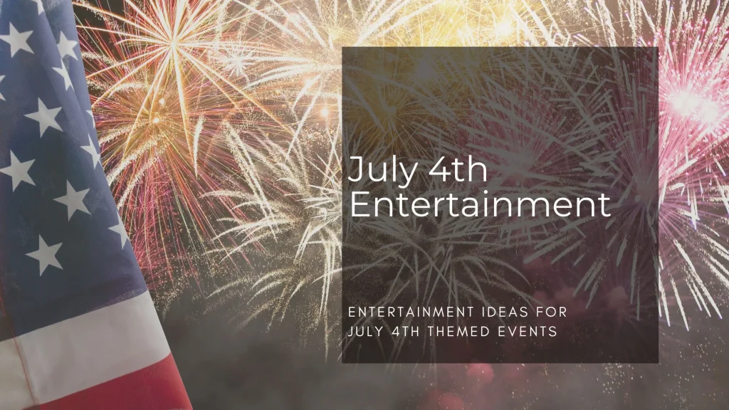 4th July